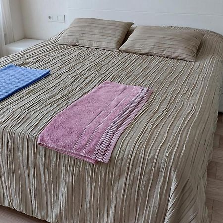 Apartamentai Gertruda 德拉肯恩凯 外观 照片