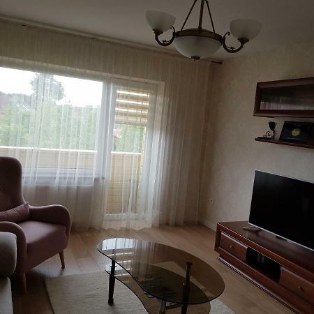 Apartamentai Gertruda 德拉肯恩凯 外观 照片