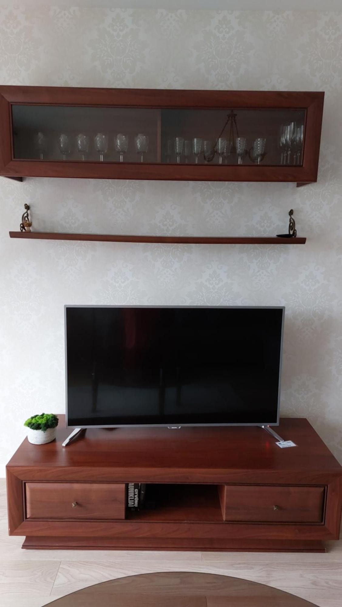 Apartamentai Gertruda 德拉肯恩凯 外观 照片