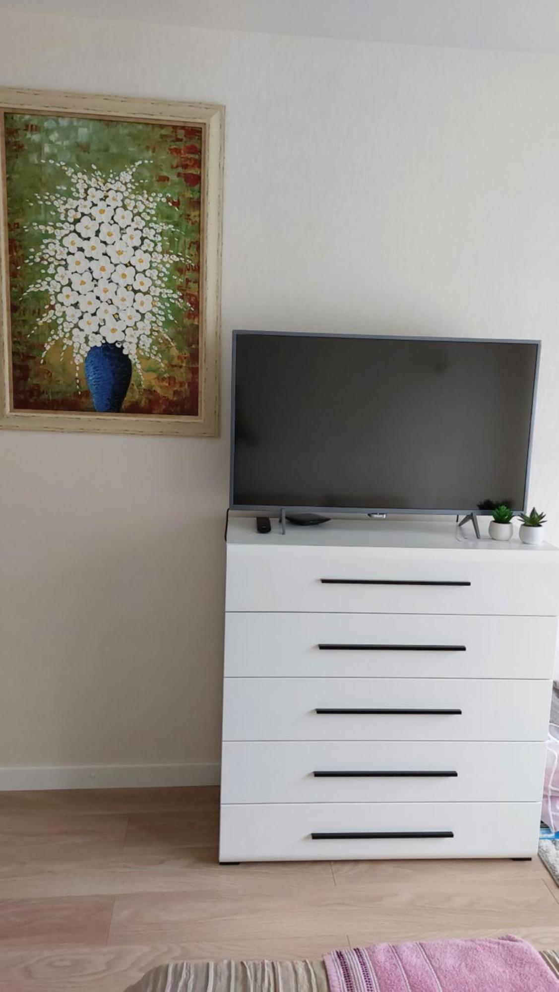 Apartamentai Gertruda 德拉肯恩凯 外观 照片