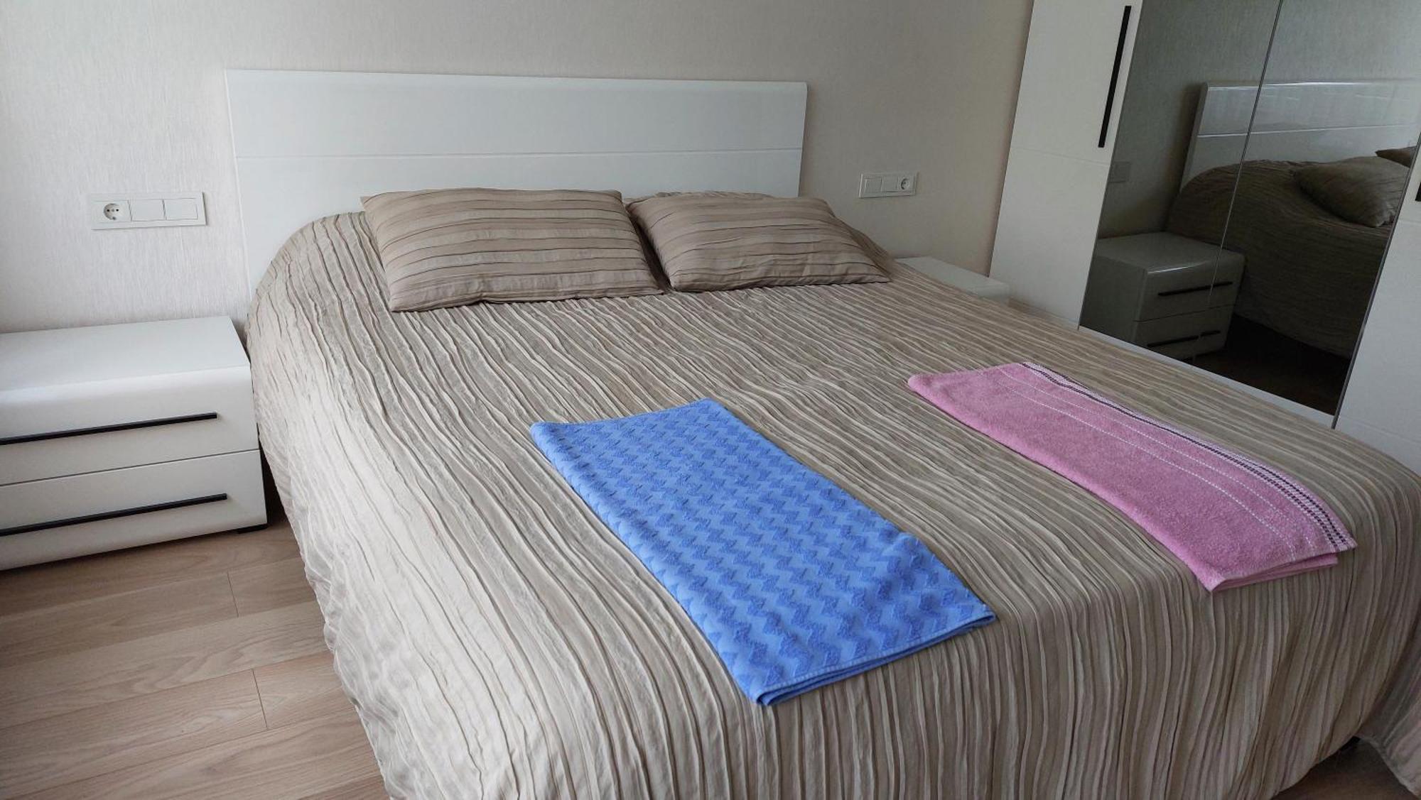 Apartamentai Gertruda 德拉肯恩凯 外观 照片