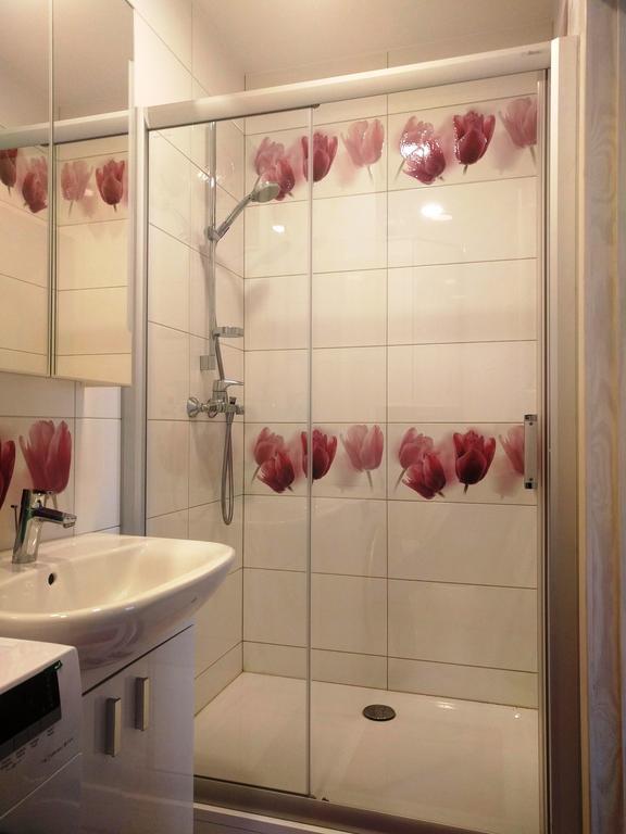 Apartamentai Gertruda 德拉肯恩凯 外观 照片