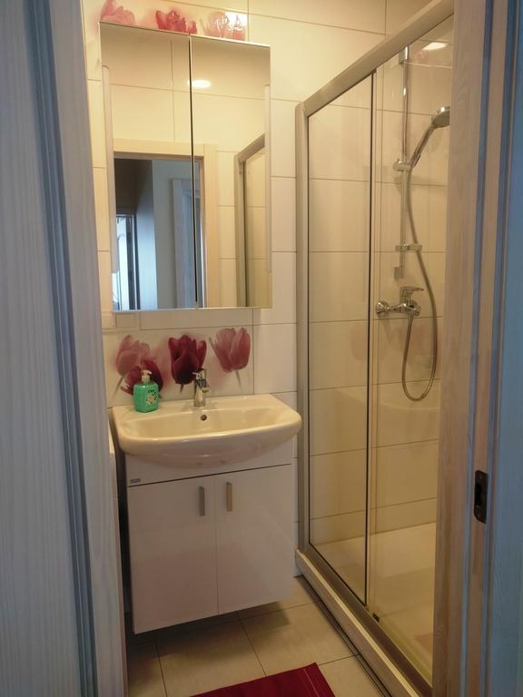 Apartamentai Gertruda 德拉肯恩凯 外观 照片